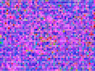 Abstract colorful graphic creative texture background for wallpaper design geometric stripes pattern fabric cloth backdrop lines square pixel mosaic decoration element