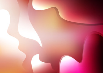 Abstract Creative Background vector image design