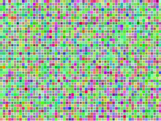 Abstract colorful graphic creative texture background for wallpaper design geometric stripes pattern fabric cloth backdrop lines square pixel mosaic decoration element