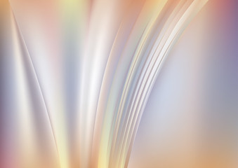 Abstract Creative Background vector image design