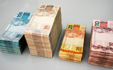 Real - Brazilian Currency