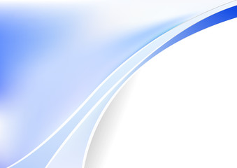 Abstract Creative Background vector image design