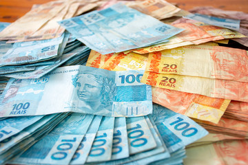 Real - Brazilian Currency