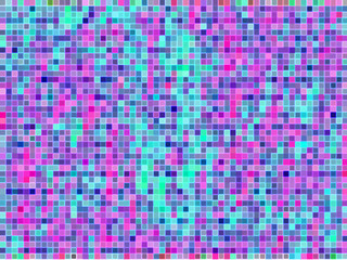 Abstract colorful graphic creative texture background for wallpaper design geometric stripes pattern fabric cloth backdrop lines square pixel mosaic decoration element