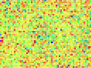 Abstract colorful graphic creative texture background for wallpaper design geometric stripes pattern fabric cloth backdrop lines square pixel mosaic decoration element