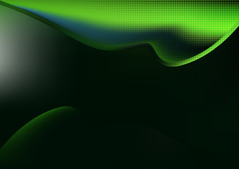 Abstract Creative Background vector image design