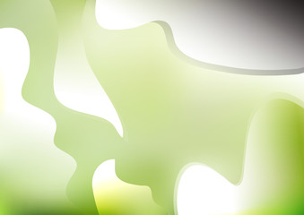 Abstract Creative Background vector image design