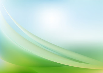 Abstract Creative Background vector image design