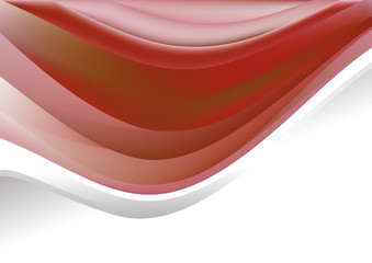 Abstract Creative Background vector image design