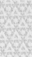 Black and white clean background. New surface looks rough. Wallpaper shape. Backdrop texture wall and have copy space for text.