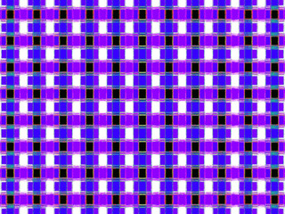 Abstract colorful graphic creative texture background for wallpaper design geometric stripes pattern fabric cloth backdrop lines square pixel mosaic decoration element