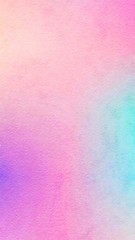 Watercolor paper texture for backgrounds. colorful abstract pattern. The brush stroke graphic abstract. Picture for creative wallpaper or design art work.