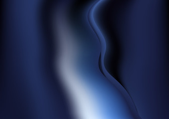 Abstract Creative Background vector image design