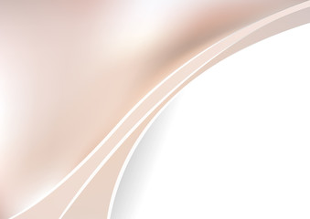 Abstract Creative Background vector image design