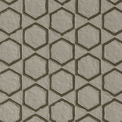 Repetitive pattern background. Vintage decorative elements. Picture for creative wallpaper or design art work.