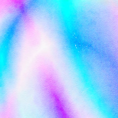 Watercolor paper texture for backgrounds. colorful abstract pattern. The brush stroke graphic abstract. Picture for creative wallpaper or design art work.