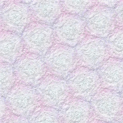 Repetitive pattern background. Vintage decorative elements. Picture for creative wallpaper or design art work.