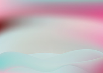 Abstract Creative Background vector image design