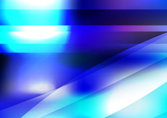 Abstract Creative Background vector image design