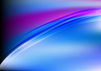 Abstract Creative Background vector image design