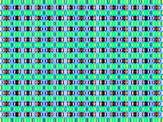 Abstract colorful graphic creative texture background for wallpaper design geometric stripes pattern fabric cloth backdrop lines square pixel mosaic decoration element