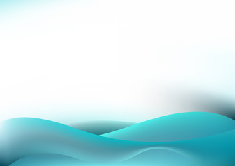 Abstract Creative Background vector image design