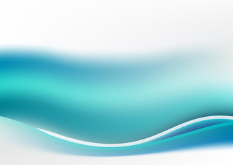 Abstract Creative Background vector image design