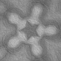 white clean background. New surface looks rough. Wallpaper shape. Backdrop texture wall and have copy space for text.