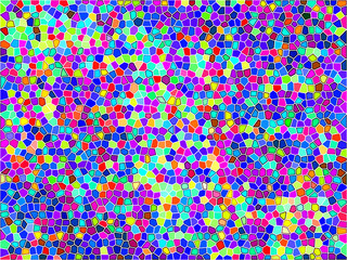 Abstract colorful graphic creative texture background for wallpaper design geometric stripes pattern fabric cloth backdrop lines square pixel mosaic decoration element