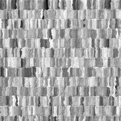 Geometric colorful pattern background. Background texture wall and have copy space for text. Picture for creative wallpaper or design art work.