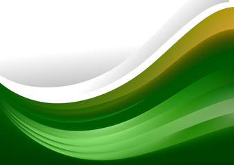 Abstract Creative Background vector image design