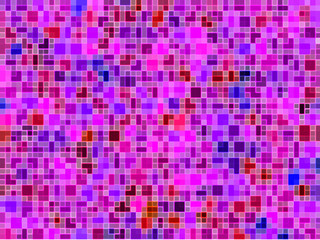 Abstract colorful graphic creative texture background for wallpaper design geometric stripes pattern fabric cloth backdrop lines square pixel mosaic decoration element