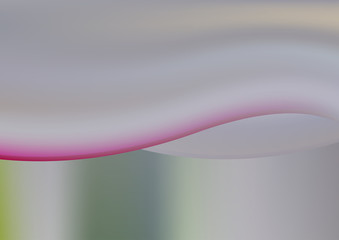 Abstract Creative Background vector image design