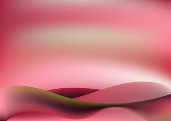 Abstract Creative Background vector image design