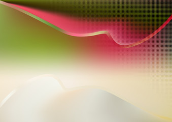 Abstract Creative Background vector image design