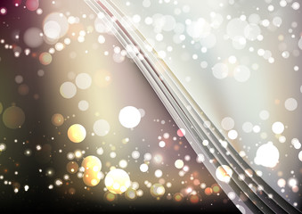 Abstract Creative Background vector image design