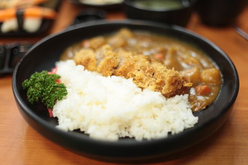 rice with chicken and vegetables