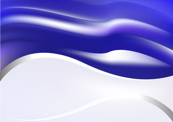 Abstract Creative Background vector image design