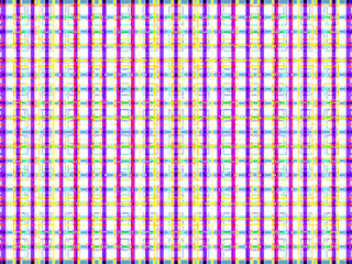 Abstract colorful graphic creative texture background for wallpaper design geometric stripes pattern fabric cloth backdrop lines square pixel mosaic decoration element