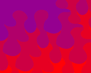 water color drop abstract background