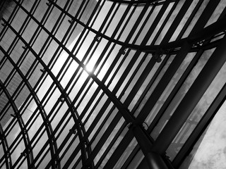 abstract metal background