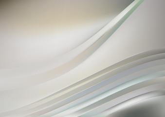 Abstract Creative Background vector image design