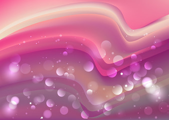 Abstract Creative Background vector image design