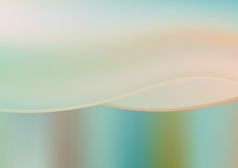 Abstract Creative Background vector image design