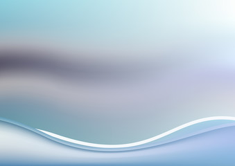 Abstract Creative Background vector image design