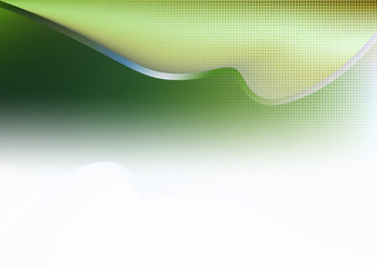 Abstract Creative Background vector image design