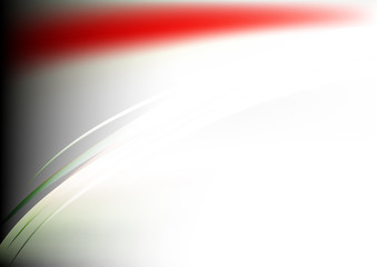 Abstract Creative Background vector image design