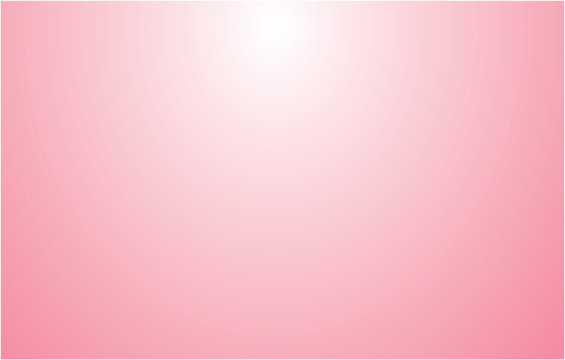 Pink Gradient Abstract Background