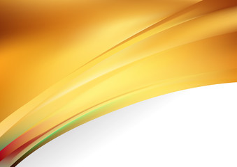 Abstract Creative Background vector image design