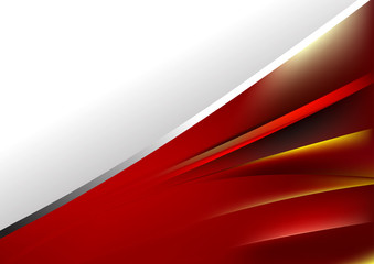 Naklejka premium Abstract Creative Background vector image design